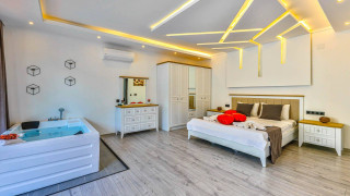 VKV9667 Villa Kalkan