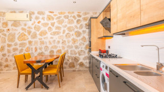 VKV8730 Villa Kalkan