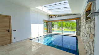 VKV9027 Villa Kalkan