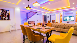 VKV9189 Villa Kalkan