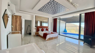 VKV4223 Villa Kalkan