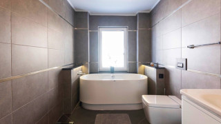 VKV8594 Villa Kalkan
