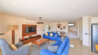 VKV3789 Villa Kalkan