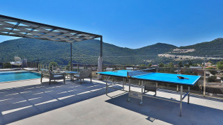 VKV5037 Villa Kalkan