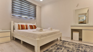 VKV5685 Villa Kalkan