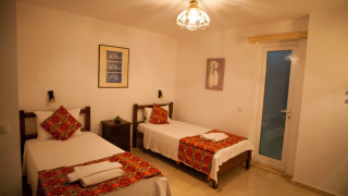 VKV9379 Villa Kalkan