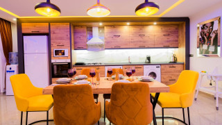 VKV9189 Villa Kalkan