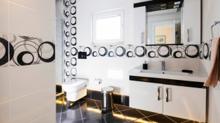 VKV8594 Villa Kalkan