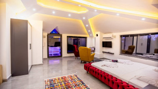 VKV5801 Villa Kalkan