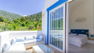 VKV6251 Villa Kalkan