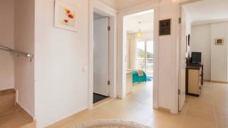 VKV8594 Villa Kalkan