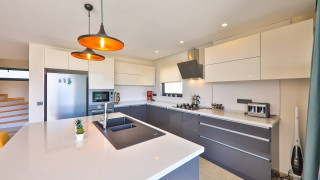 VKV3789 Villa Kalkan