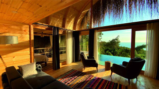 VKV3608 Villa Kalkan