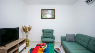 VKV9399 Villa Kalkan