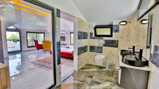 VKV5801 Villa Kalkan
