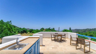 VKV6251 Villa Kalkan