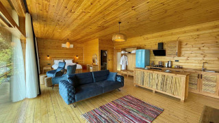 VKV3971 Villa Kalkan