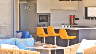 VKV3789 Villa Kalkan