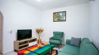 VKV9399 Villa Kalkan