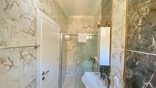 VKV4223 Villa Kalkan