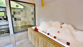 VKV5801 Villa Kalkan