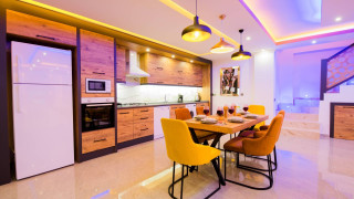 VKV9189 Villa Kalkan