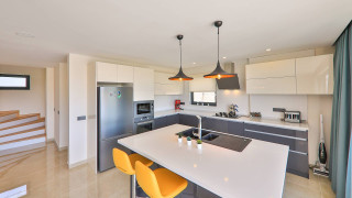 VKV3789 Villa Kalkan