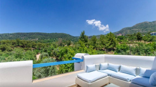 VKV6251 Villa Kalkan
