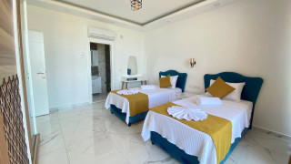 VKV4223 Villa Kalkan