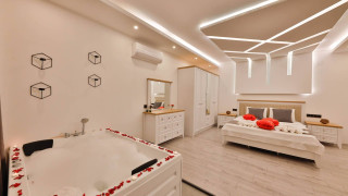 VKV9667 Villa Kalkan