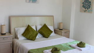 VKV8594 Villa Kalkan