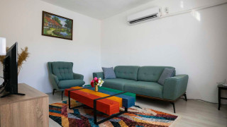 VKV9399 Villa Kalkan