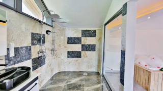 VKV5801 Villa Kalkan