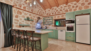 BVK5792 Balayı Villası
