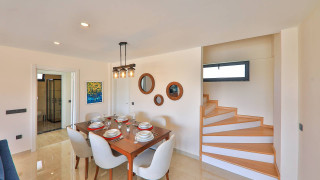 VKV3789 Villa Kalkan