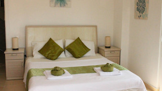 VKV8594 Villa Kalkan