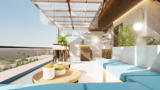 VKV9379 Villa Kalkan