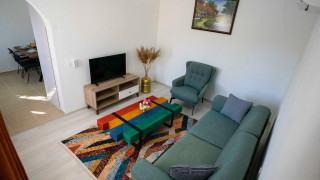 VKV9399 Villa Kalkan