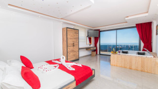 VKV9189 Villa Kalkan