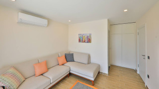 VKV3789 Villa Kalkan
