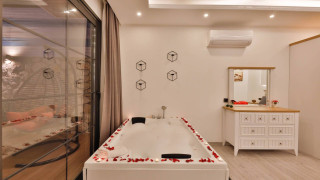 VKV9667 Villa Kalkan