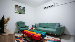 VKV9399 Villa Kalkan