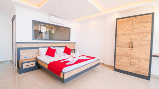 VKV9189 Villa Kalkan