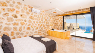 VKV8730 Villa Kalkan