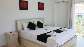 VKV8594 Villa Kalkan