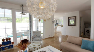 VKV6251 Villa Kalkan