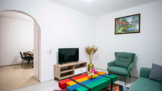 VKV9399 Villa Kalkan