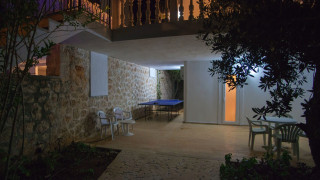 VKV9379 Villa Kalkan