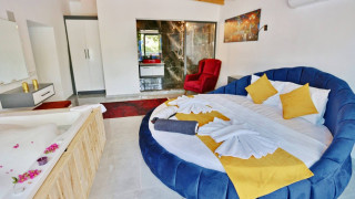 VKV5801 Villa Kalkan