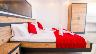 VKV9189 Villa Kalkan